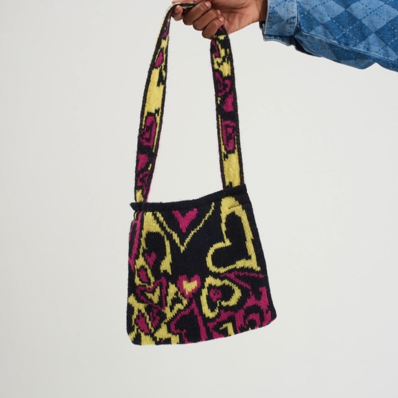 Ragged Priest Cupid Bag - Picture 3 of 3